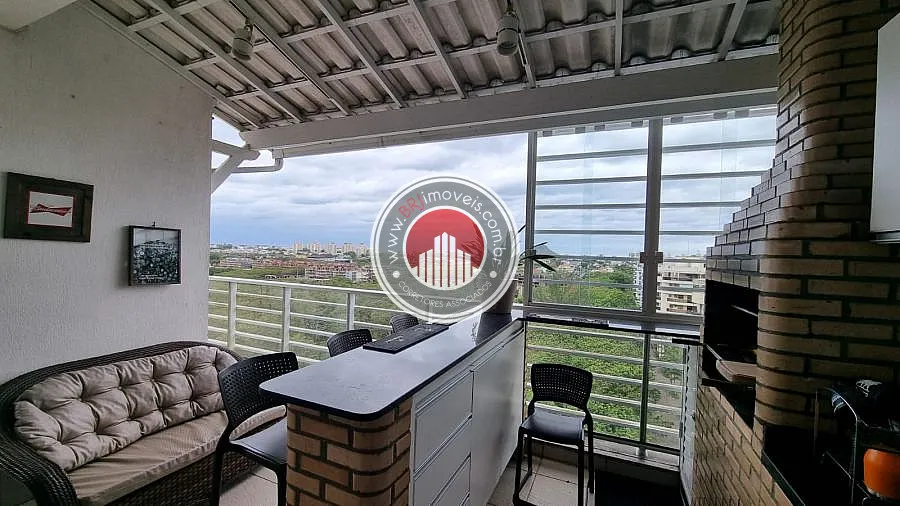Imagem Cobertura a Venda no bairro Recreio dos Bandeirantes - Rio de Janeiro, RJ