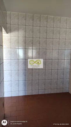 Imagem Oportunidade única! Casa à venda em Campinas-SP, 1 quarto, 1 sala, 1 banheiro, 50m² no Bosque de Barão Geraldo.
