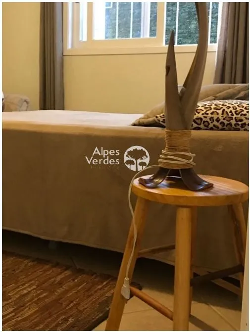 Imagem Apartamento à Venda em Quinta da Serra, Canela - RS