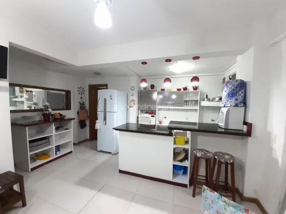 Imagem Apartamento 1 dormitórios