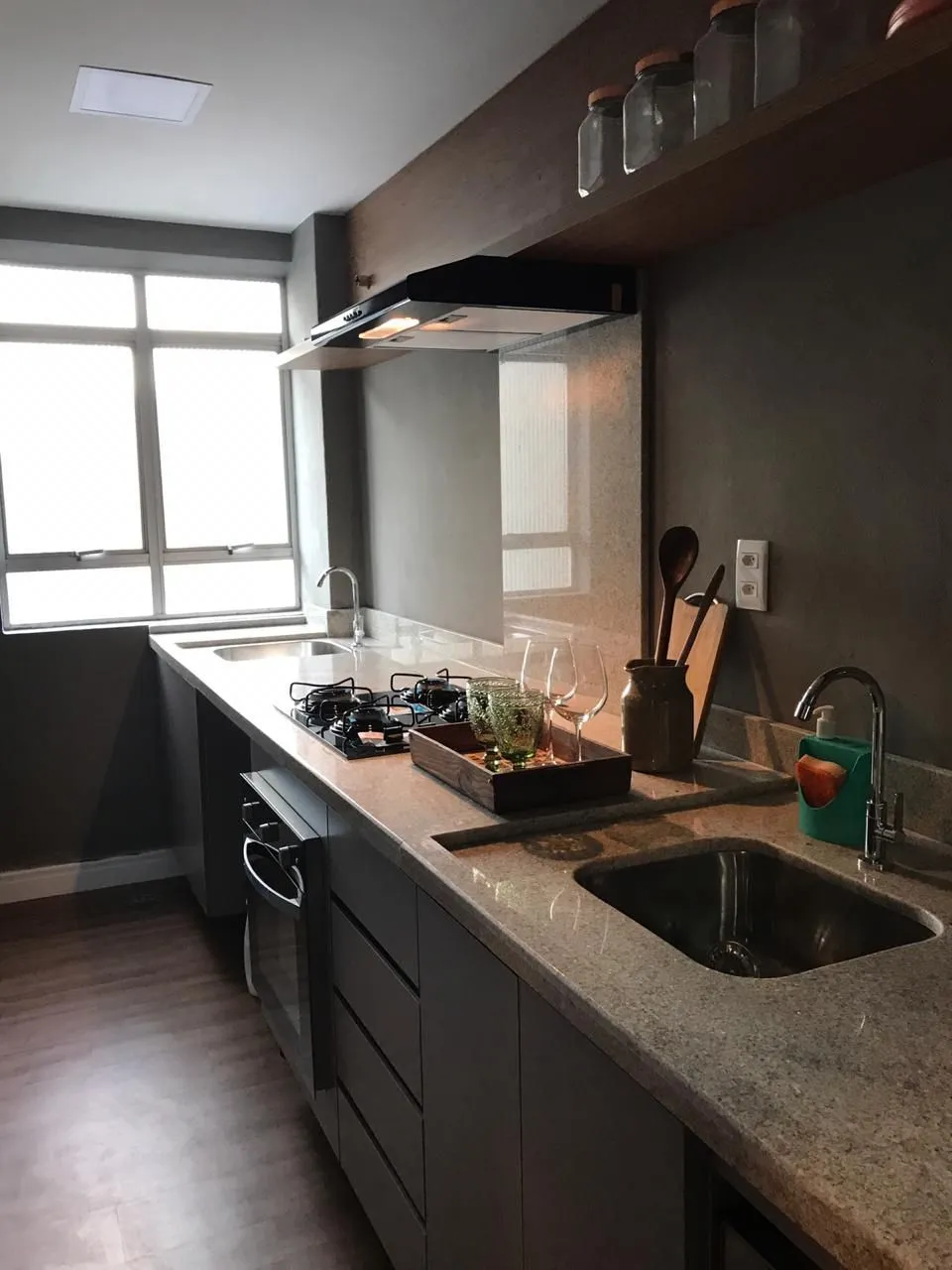 Imagem Apartamento à venda com 68m², 1 quarto e sem vaga