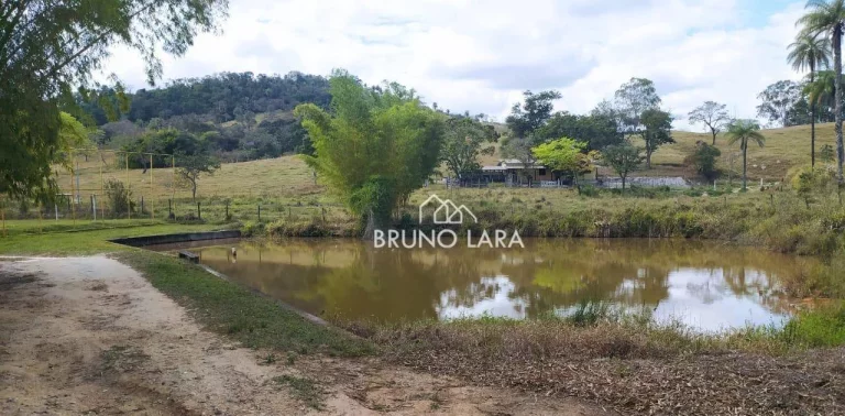 Imagem Sítio á venda em Betim bairro Charneca