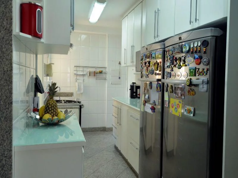 Imagem APARTAMENTO COM 3 DORMITÓRIOS À VENDA, 190 M POR R$ 2.350.000,00 - PERDIZES - SÃO PAULO/SP