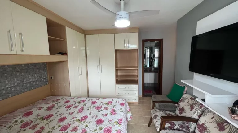 Imagem Apartamento Residencial em Guarapari - ES, Praia do Morro