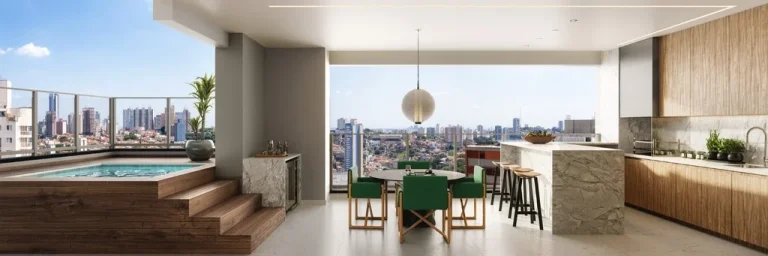Imagem City House
