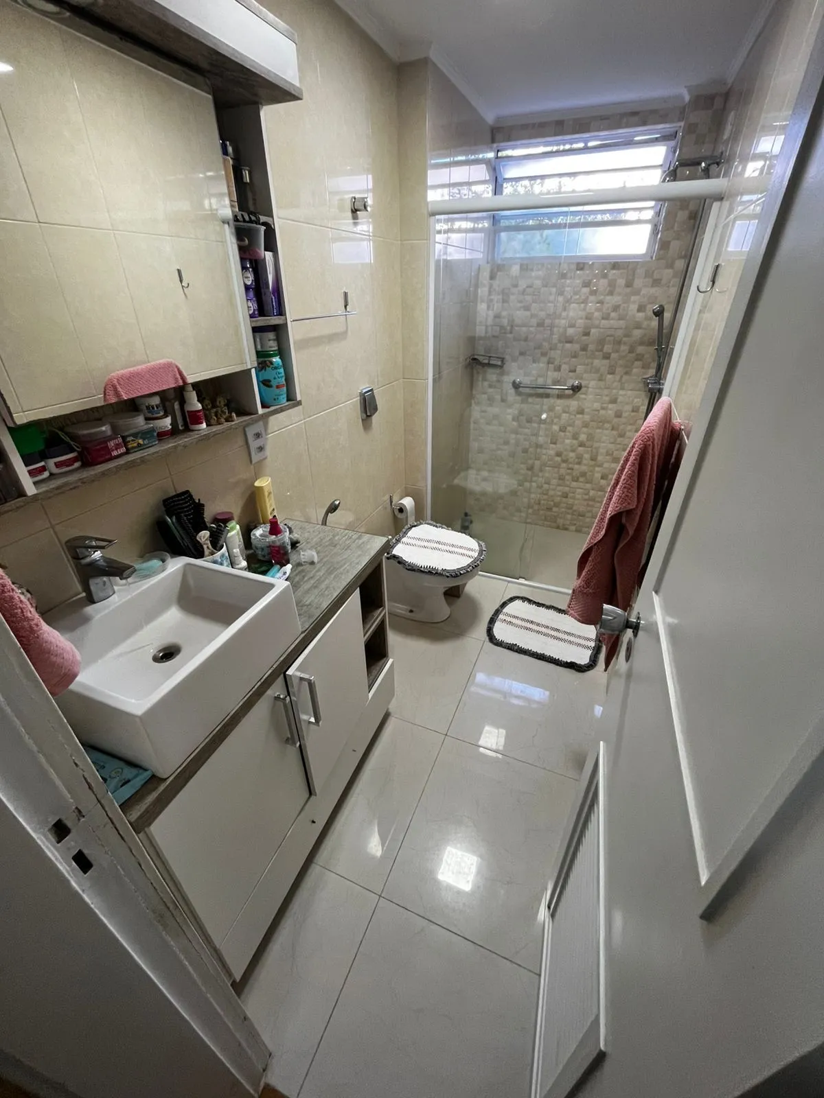 Imagem Apartamento para Venda - 104.46m², 3 dormitórios, sendo 1 suites, 4 vagas - Higienópolis
