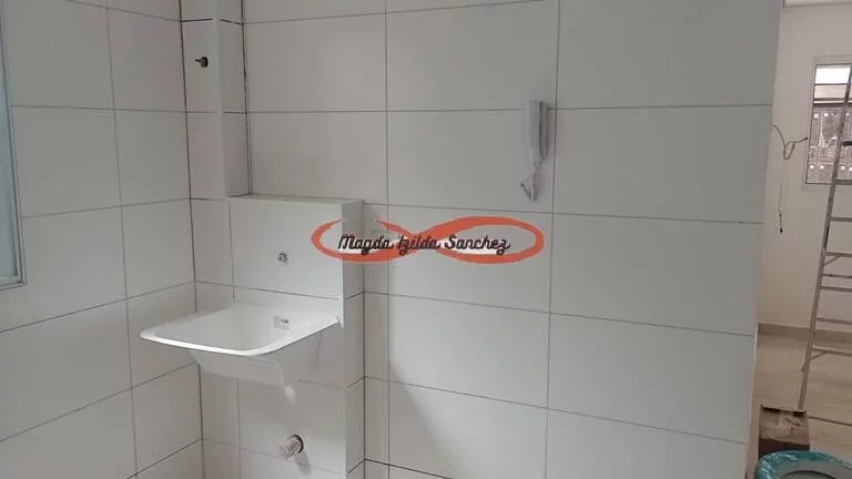 Imagem APARTAMENTO NOVO À VENDA EM ITAQUERA.