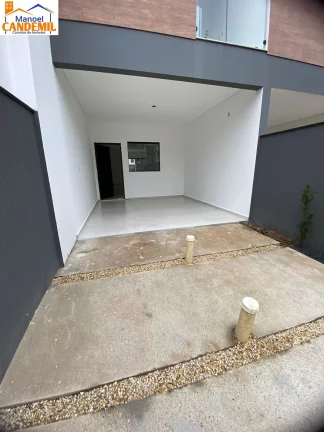 Imagem Sobrado Geminado em Iririú, Joinville/SC