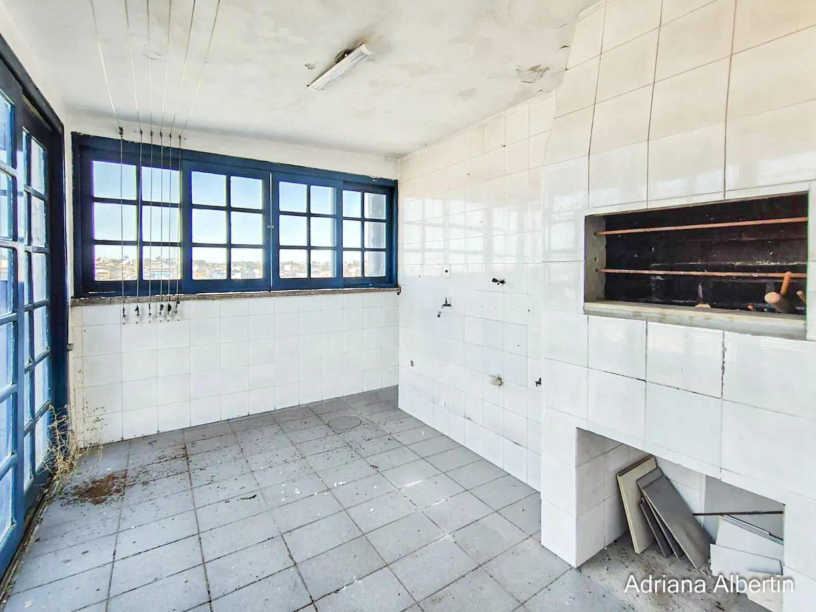 Imagem Apto com terraço
