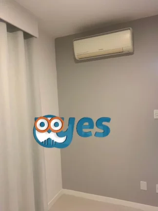 Imagem Casa mobiliada para locação no SIM com 3 quartos