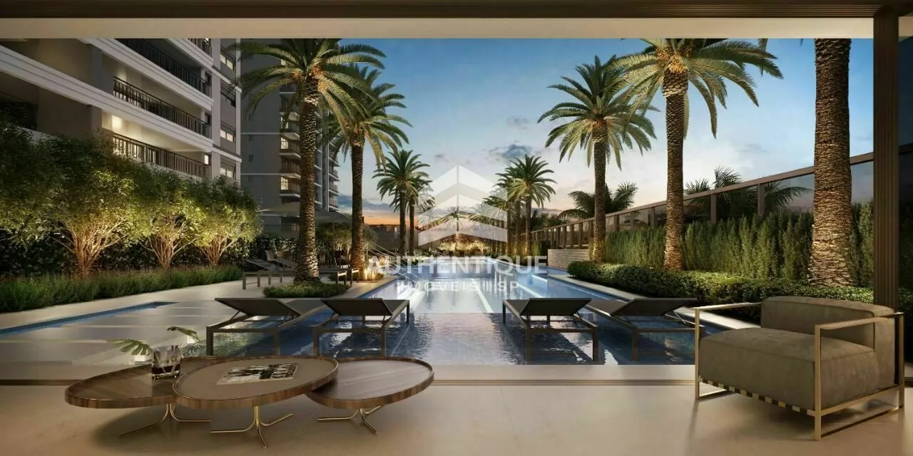 Imagem LUMIERE RESIDENCE CHACARA KLABIN - Loja à venda no bairro Chacara Klabin - São Paulo/SP, Zona Sul