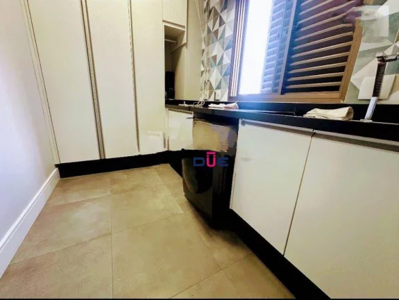 Imagem Apartamento com 3 dormitórios à venda, 147 m² por R$ 1.390.000 - Gonzaga - Santos/SP
