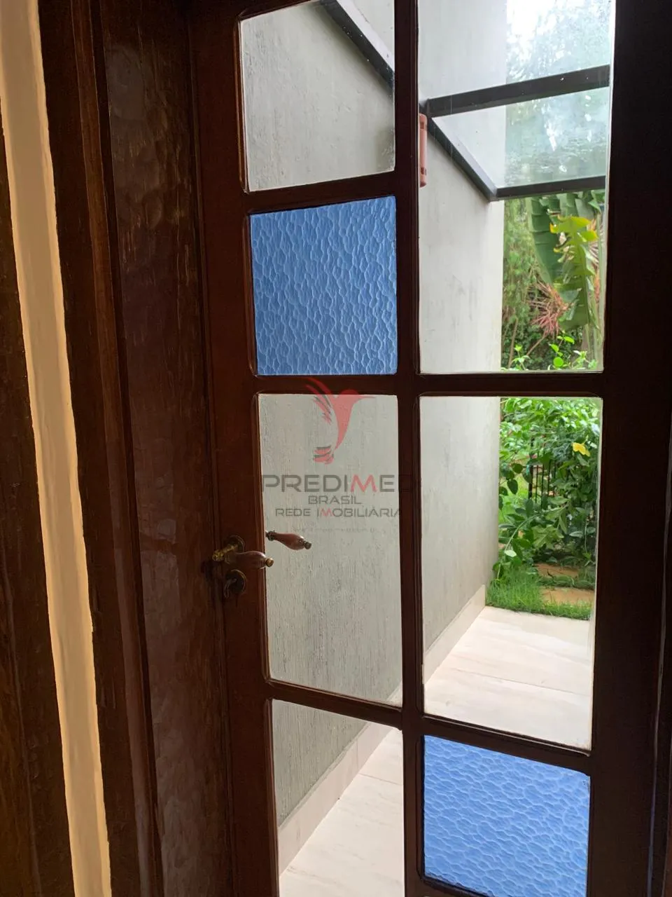 Imagem Casa com Conforto em Campinas