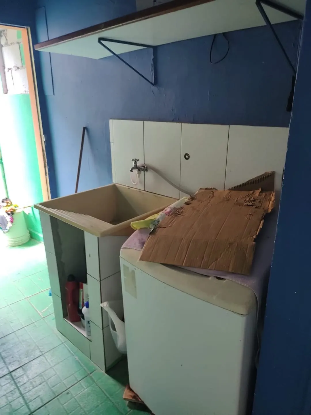 Imagem Casa à venda 3 Quartos, 1 Vaga, 145M², Jardim Cristina, Pindamonhangaba - SP