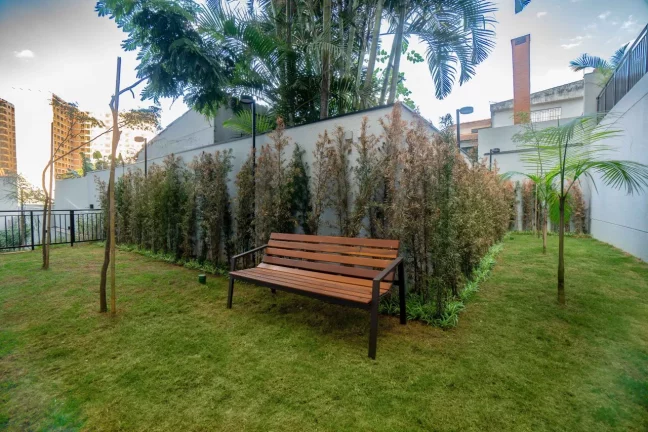 Imagem AR PLANALTO - ARCHTECH - Apto de 80m², 2 dorms, a 2 minutos da estação São Judas do Metrô!