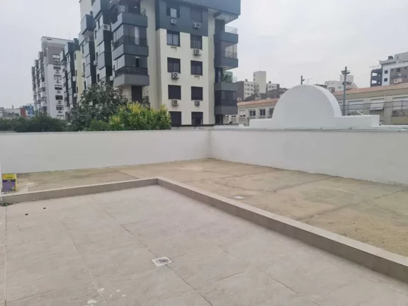 Imagem Garden para venda no bairro Higienópolis em Porto Alegre