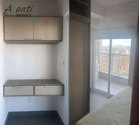 Imagem Apartamento Alto Padrão 2 Quartos no Boqueirão, Santos | Avanti Imóveis