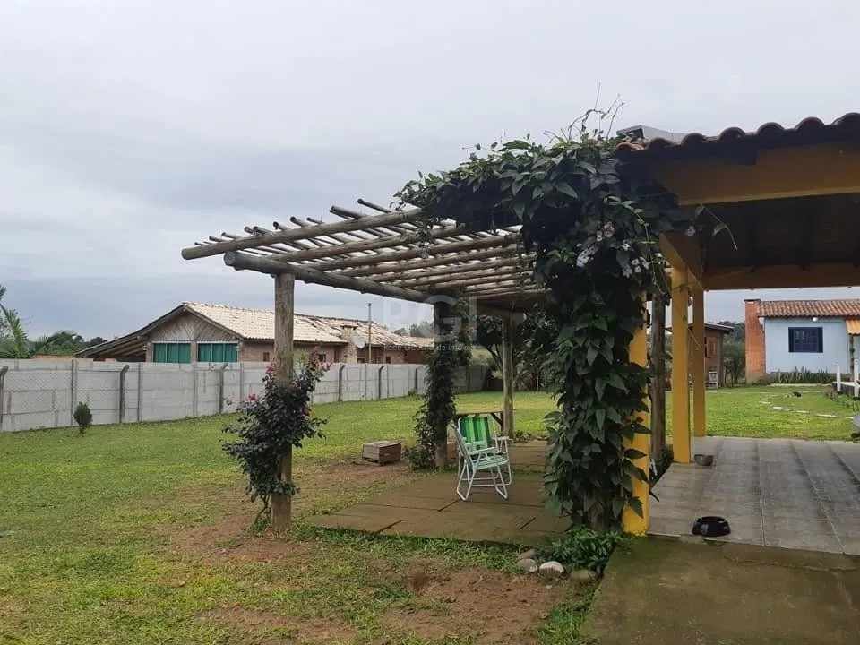 Imagem Sítio para Venda - 120m², 3 dormitórios, sendo 1 suites, Águas Claras