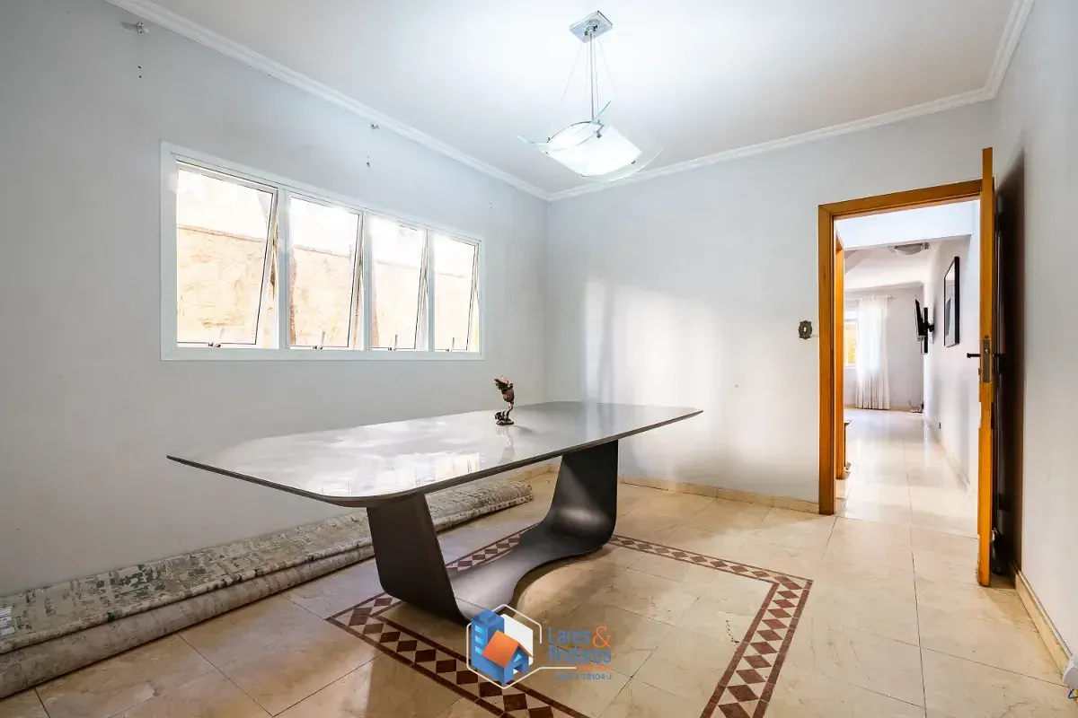 Imagem Casa para venda em Vila Cruzeiro com 3 quartos, 129m²