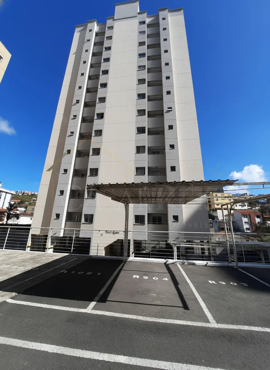 Imagem Apartamento 2 quartos à venda em Centro, Poços de Caldas