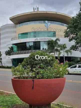 Imagem Apartamento mobiliado com 3 dormitórios à venda, 106 m² por R$ 1.550.000 - Setor Bueno - Goiânia/GO