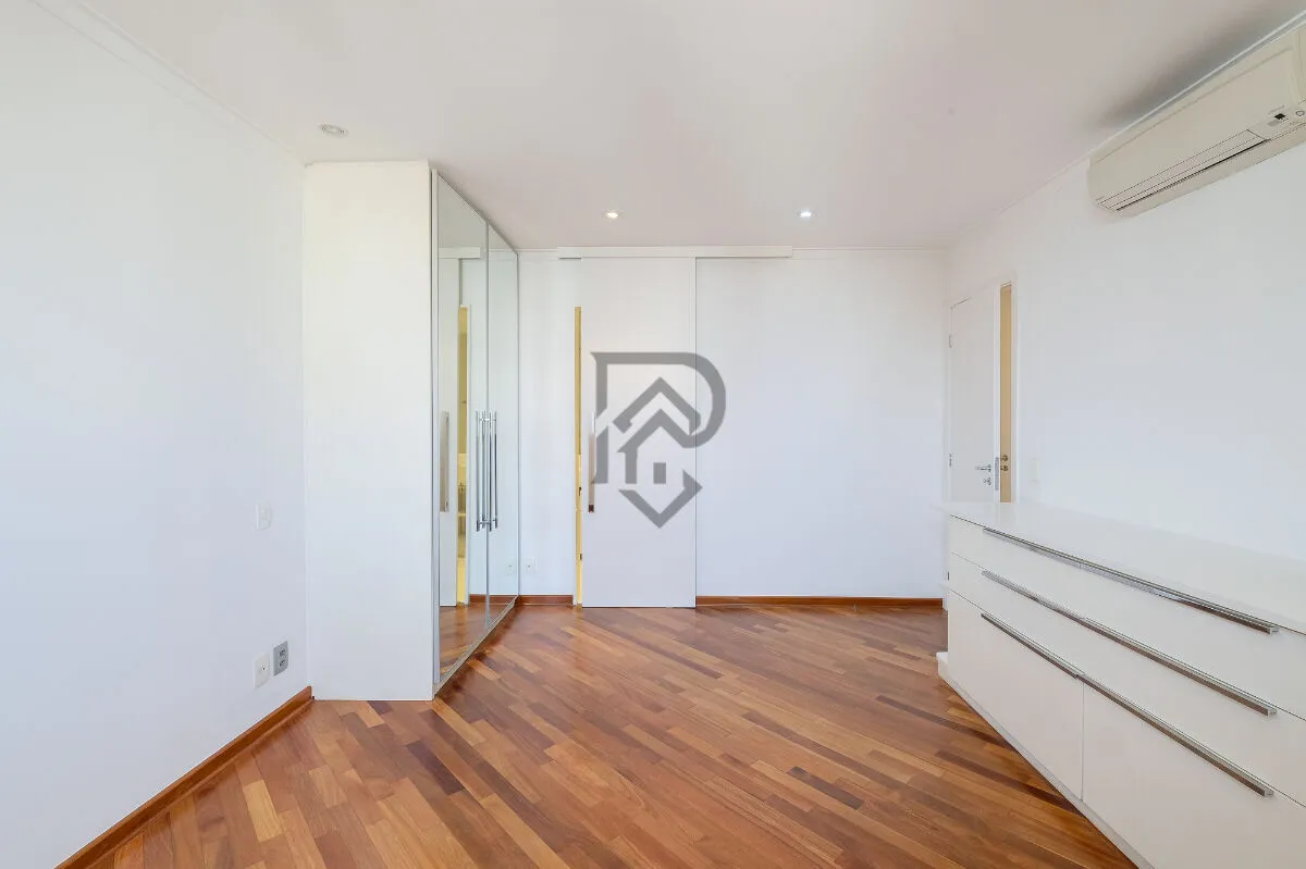 Imagem Apartamento Condominio clube no Itaim Bibi