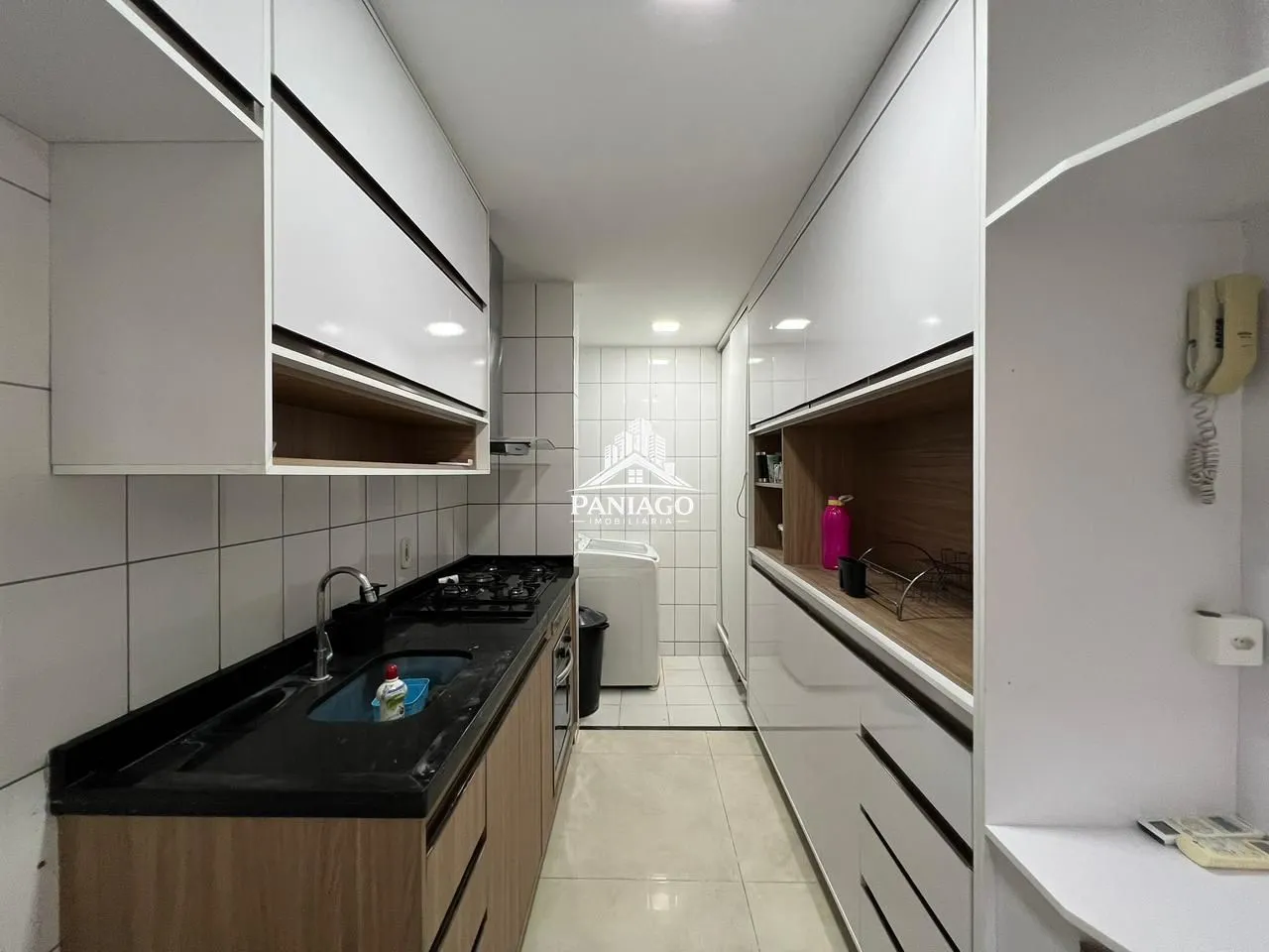 Imagem Apartamento à venda 3 quartos (1 suíte), Torres das Palmeiras, Cuiabá-MT