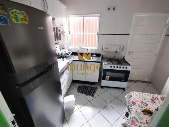 Imagem Casa à Venda em Vila Aeroporto Zona Norte - Sorocaba/SP