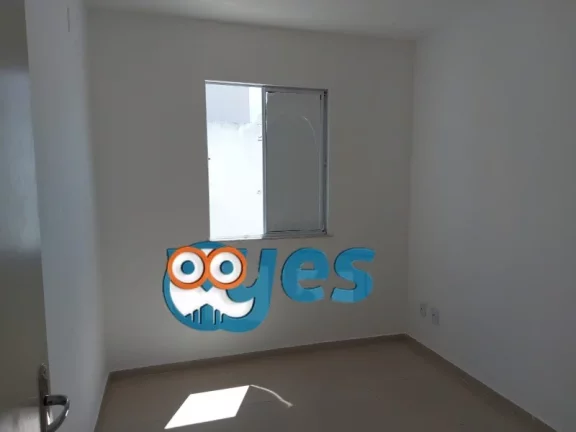 Imagem Casa para locação no Sim com 2 quartos - Cond. Riviera