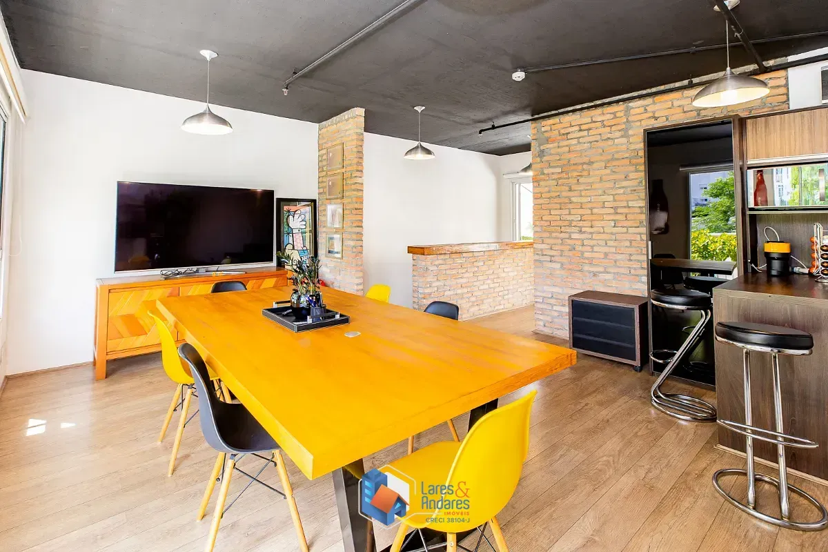 Imagem Conjunto comercial para venda em Jardim Promissão, 107m²