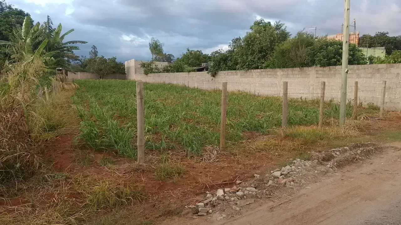 Imagem Chácara à venda, Vila São Benedito, Pindamonhangaba, SP
