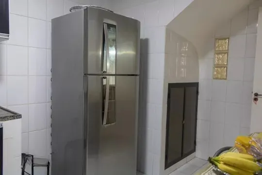 Imagem Casa em Condomínio para Venda em Rio de Janeiro, Pechincha, 3 dormitórios, 3 banheiros, 2 vagas