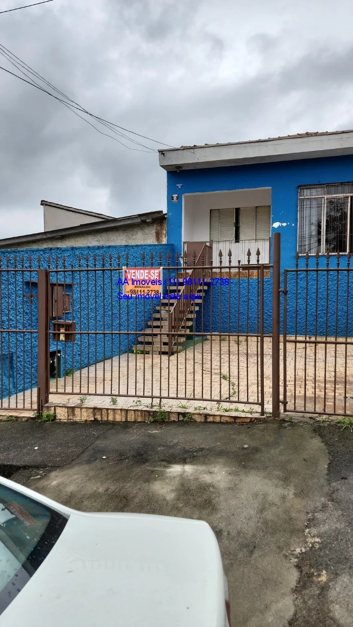 Imagem Casa de 2 dormitórios a venda em Jandira