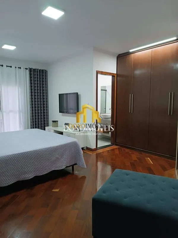 Imagem Sobrado no Nova Petrópolis | 4 Dorms | 6 Vagas | Churrasqueira