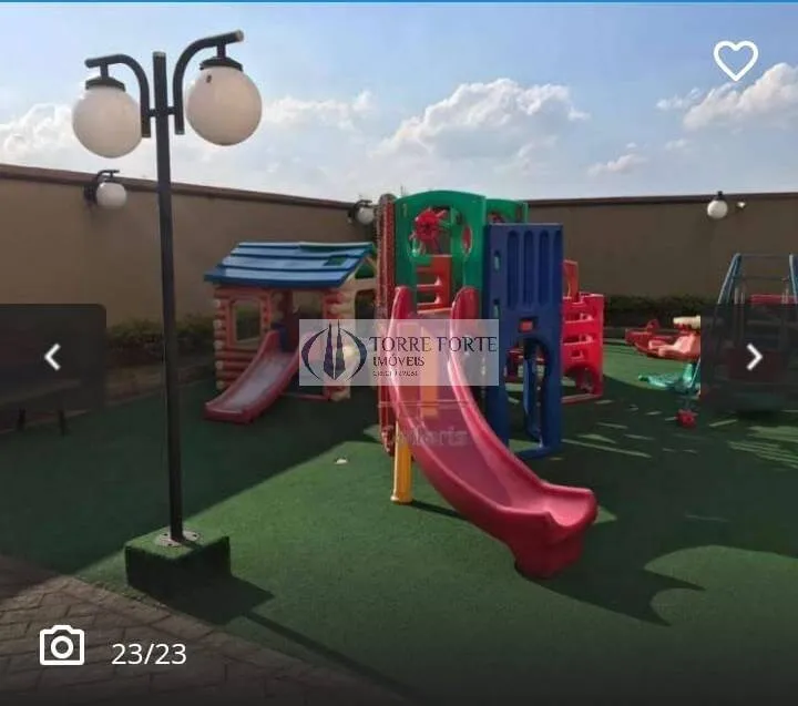 Imagem Apartamento com 2 dormitorios 1 vaga , varanda na Vila Guilhermina .