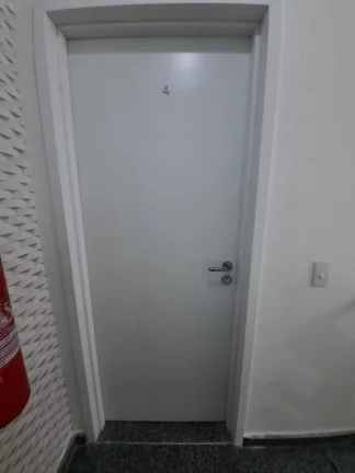 Imagem Apartamento com 3 dormitórios à venda, 137 m² por R$ 599.999,99 - Campestre - Santo André/SP