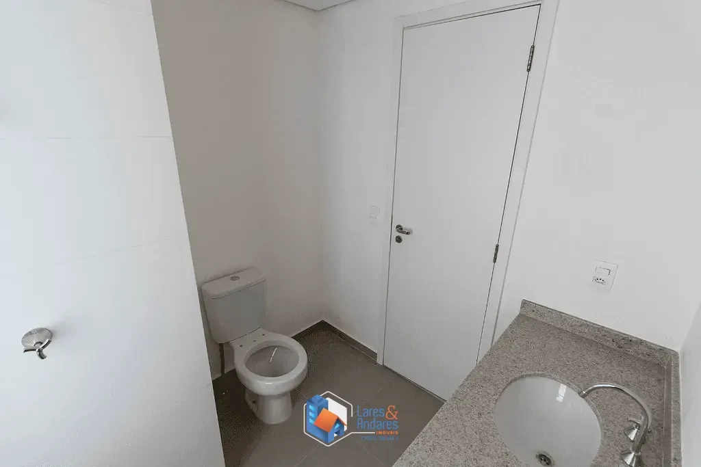 Imagem Apartamento à venda 3 Quartos 3 Suites 2 Vagas 100M² Jardim das Acácias São Paulo - SP