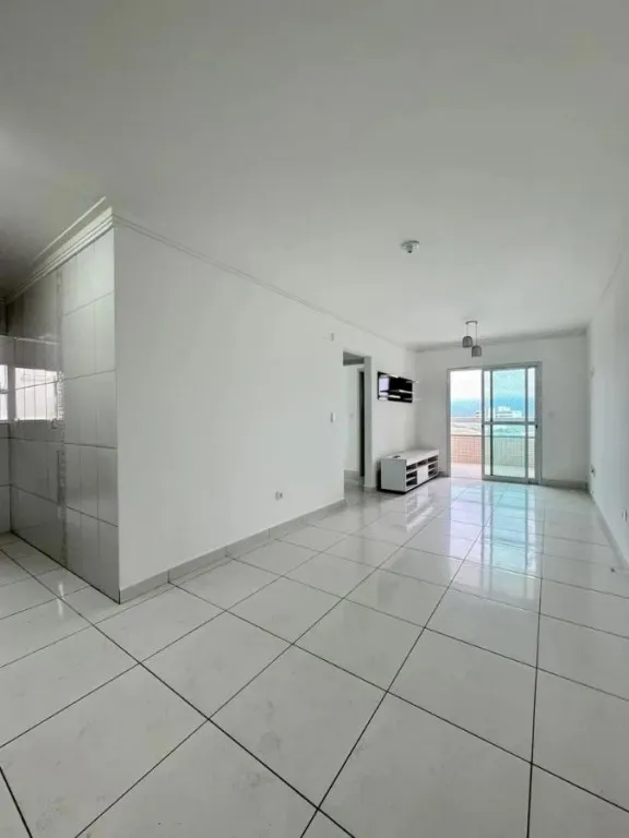 Imagem APARTAMENTO COM 89,00 m² - BOQUEIRÃO - PRAIA GRANDE SP
