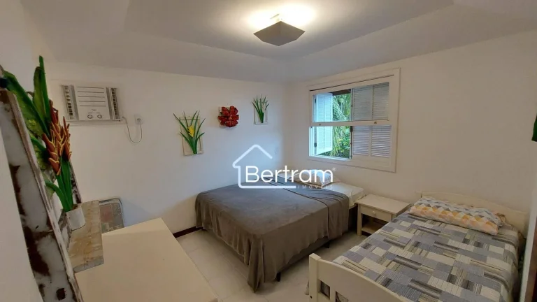 Imagem Casa com 4 dormitórios para alugar, 170 m² por R$ 19.800,00/mês - Marinas - Angra dos Reis/RJ