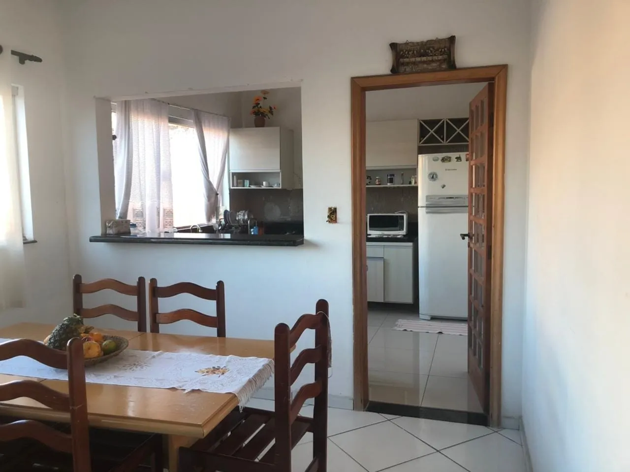 Imagem Casa à venda 3 Quartos, 1 Suite, 2 Vagas, 250M², Jardim Paraibá, Aparecida - SP