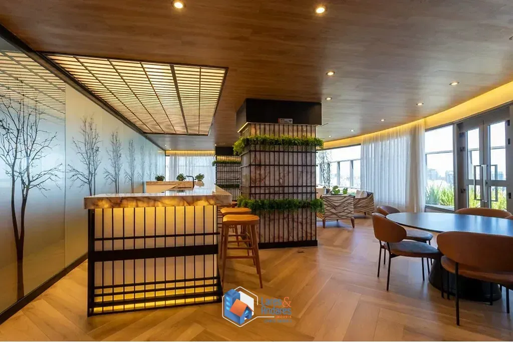 Imagem Apartamento à venda 1 Quarto 1 Suite 1 Vaga 48M² Jardim das Acácias São Paulo - SP