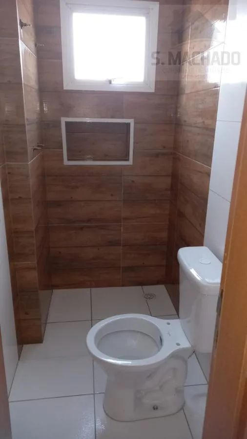Imagem Apartamento para Venda em Santo André / SP no bairro Parque das Nações
