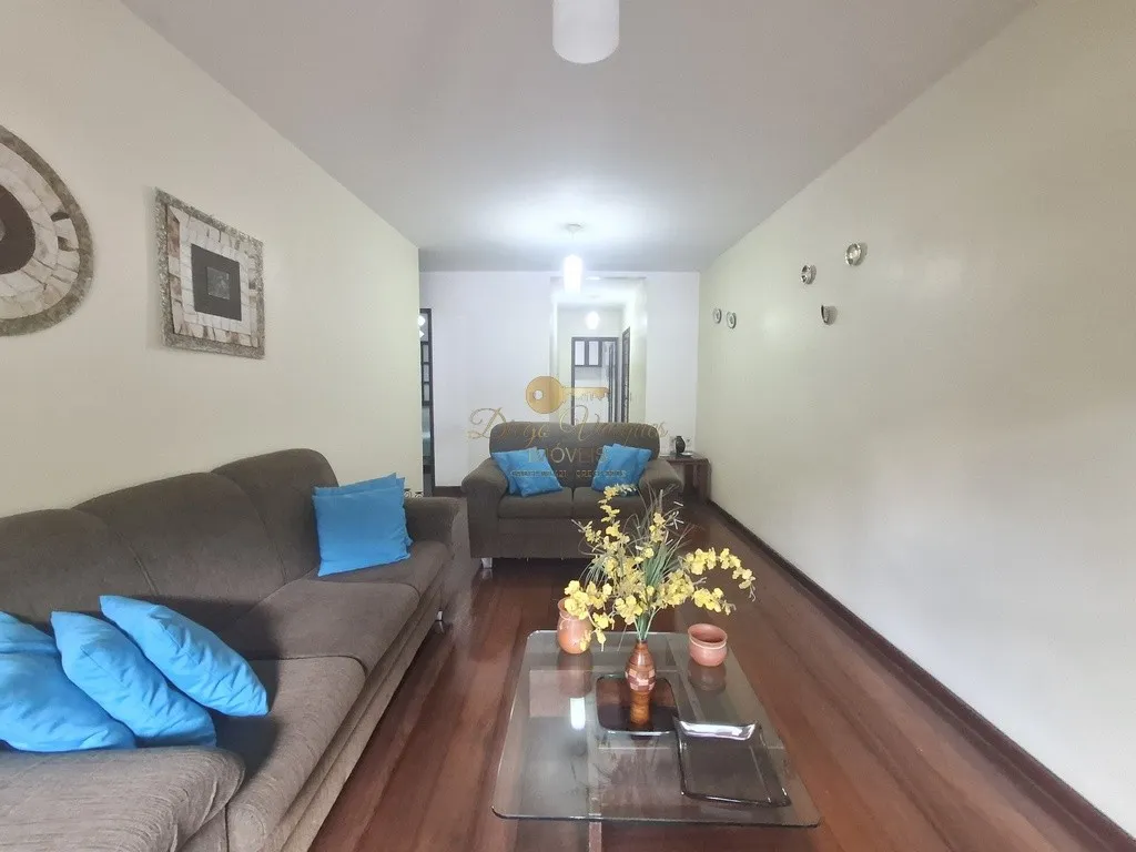 Foto do imóvel Apartamento para Venda em Teresópolis / RJ em Rua Júlio Rosa