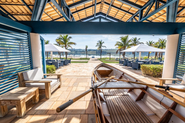 Imagem Terreno à Venda, 450 m² em Riviera de Santa Cristina III - Itaí