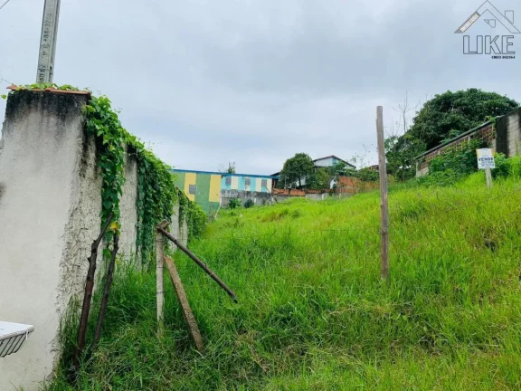 Imagem [Terreno - Venda][Santa Lúcia]