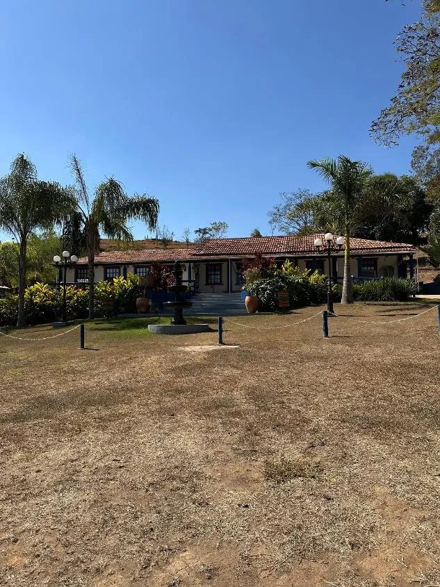 Imagem Excelente propriedade rural à venda em Divinópolis/MG com 16 HECTARES de terra.