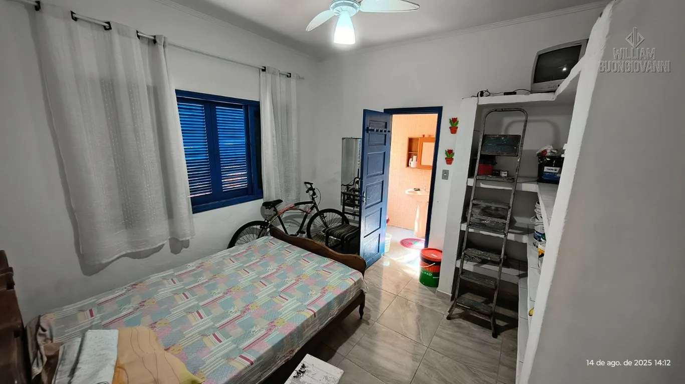 Imagem CASA GEMINADA, SOLEMAR - PRAIA GRANDE/SP