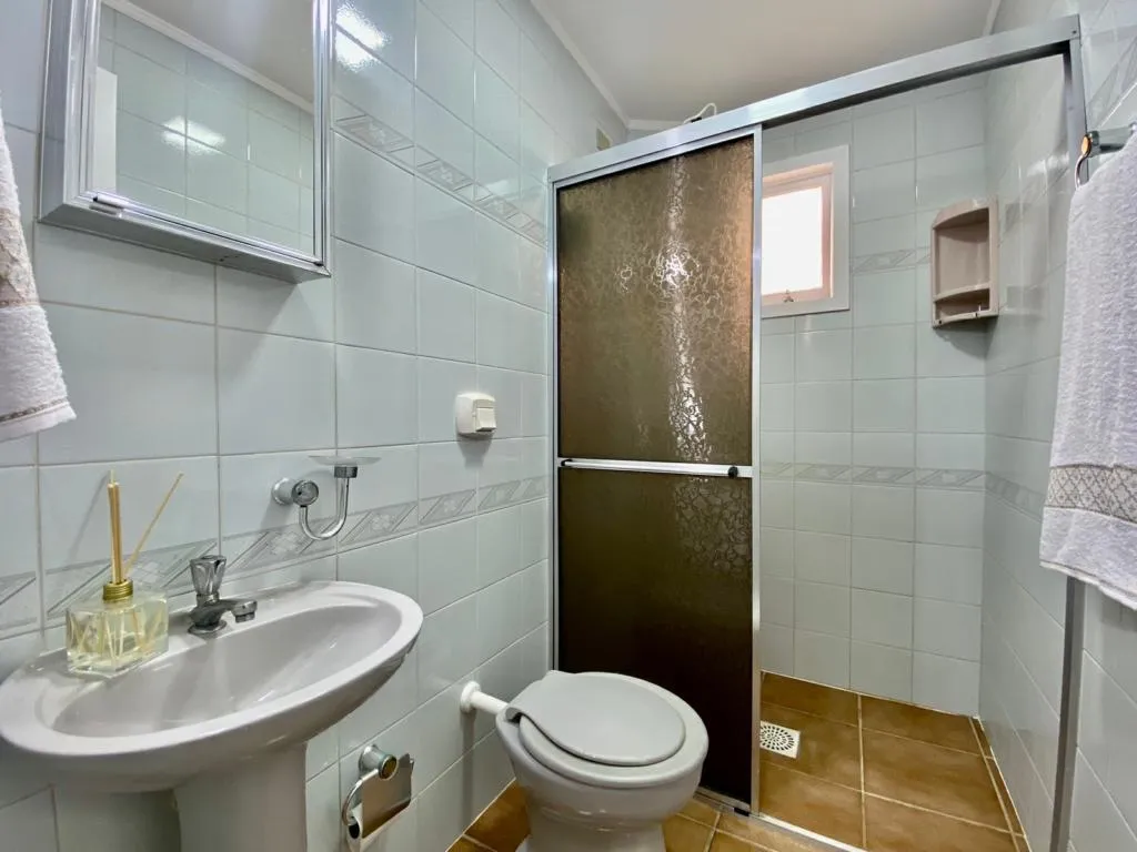 Imagem Apartamento 1 Dormitório - Bairro Zona Nova