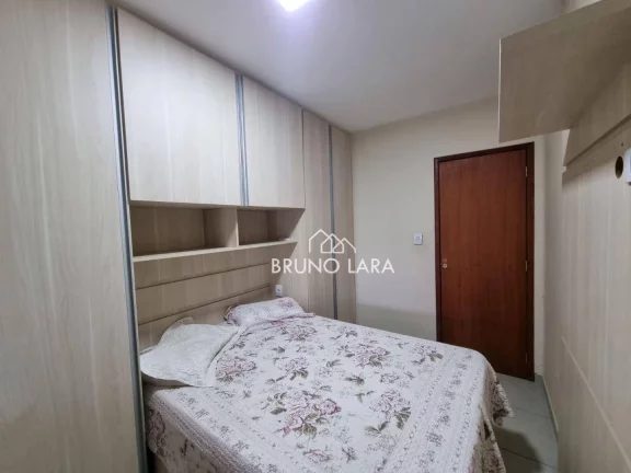 Imagem Casa a venda em São Joaquim de Bicas, Condomínio Fazendinha São Miguel.