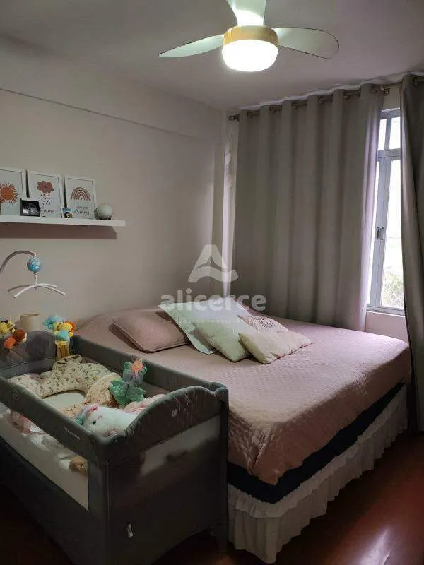 Imagem Apartamento à Venda em Coqueiros - Florianópolis/SC | 3 Dormitórios,sendo 01 Suíte | 116 m² Privativos